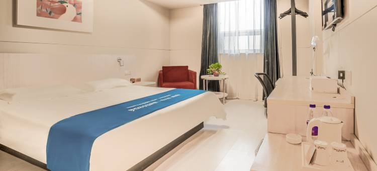 锦江之星(安阳火车站店)图片