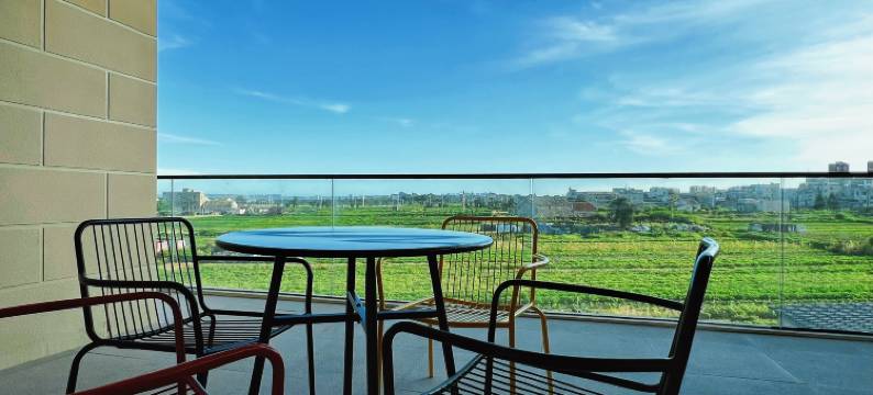 平潭一二小栈民宿(模镜村海滩蓝眼泪观景点店)图片