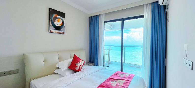 路客连锁公寓(沙扒店)图片