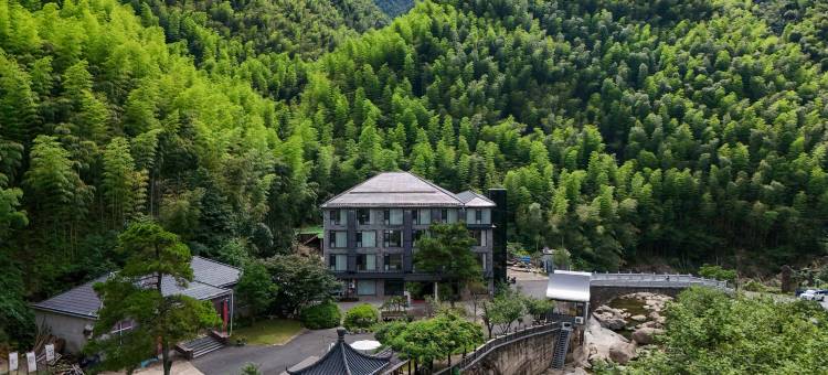 安吉乾龙·view轻奢度假美宿图片