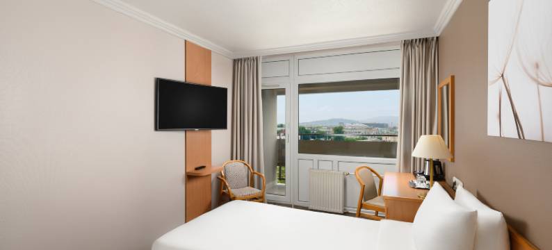 多瑙比斯-阿瑞纳酒店(Danubius Hotel Arena)图片