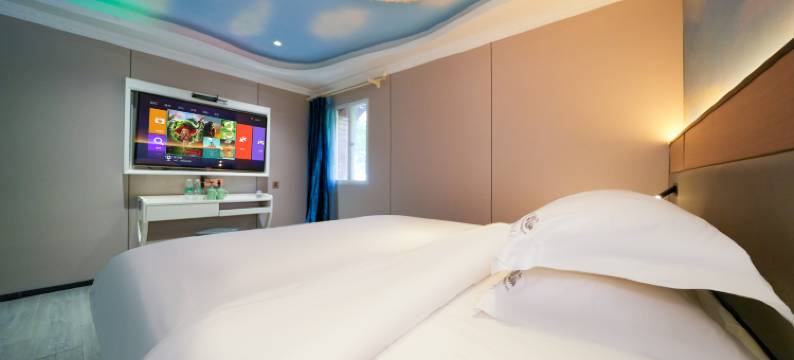 贝多拉酒店(厦门高崎机场火炬园地铁站店)图片