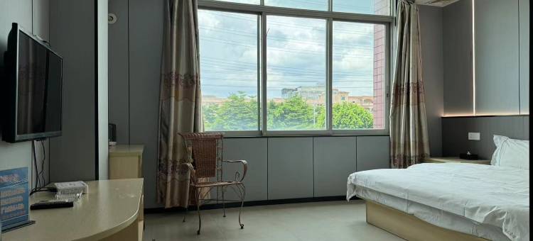 OYO佛山皓庄宾馆(南海金沙联沙店)图片