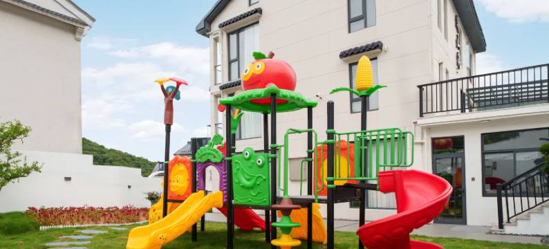 朱家尖逅山浔·星空海景度假别墅(小乌石塘东沙风景区店)图片