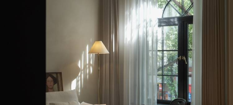 里埕LIIZEN美舍(西街钟楼店)图片