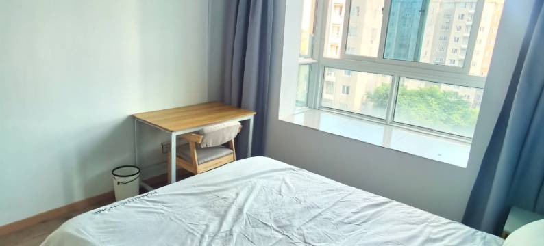 馨云短居民宿(青浦赵巷地铁站店)图片