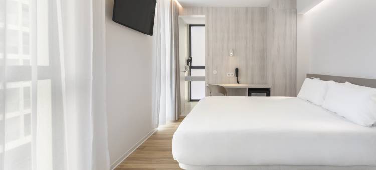 圣提尔索住宿加早餐酒店(B&B HOTEL Santo Tirso)图片