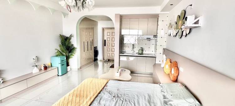 锦州嘉曦民宿图片