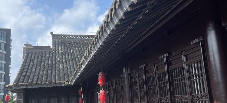 里下河客栈(凤城河景区老街店)图片