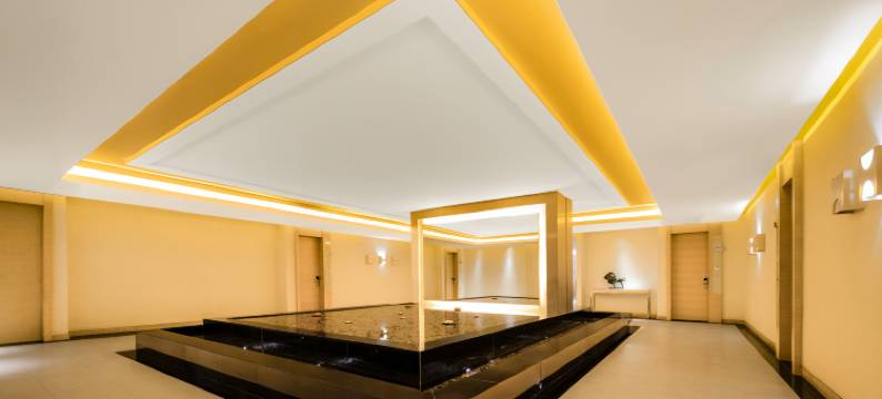 西安真爱年华酒店(小雁塔店)图片