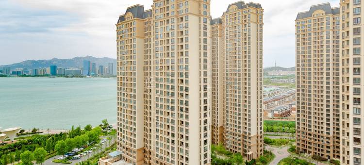金沙滩海景公寓(青岛一店)图片