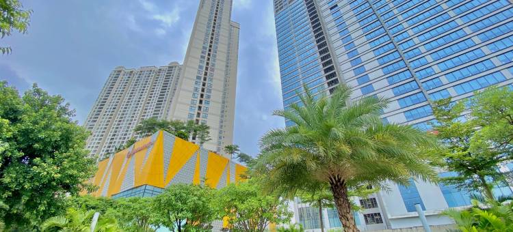 Vinhomes D'capitale Apartment Ha Noi - BK Homes图片