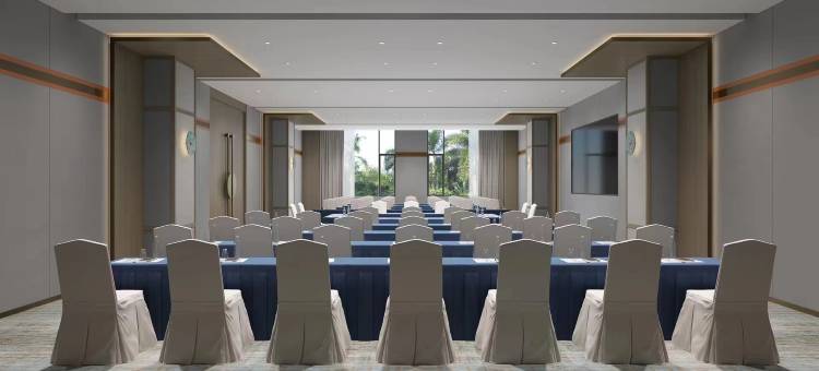 保山嘉悦兰庭万信至格酒店图片