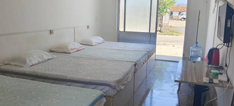 海阳院红商务宾馆图片