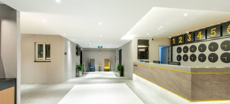 七天酒店(剑阁明珠广场店)图片