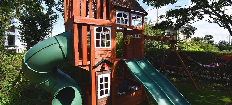 伊豆高原-寛道雅宿KANDO-(Izu Kogen Terrace - Kando -)图片