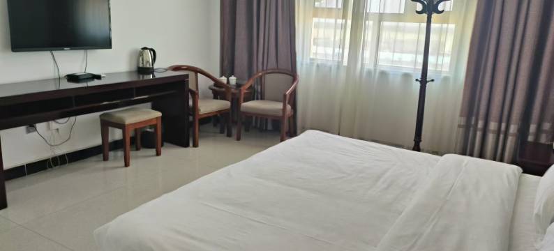 库车中亚宾馆图片