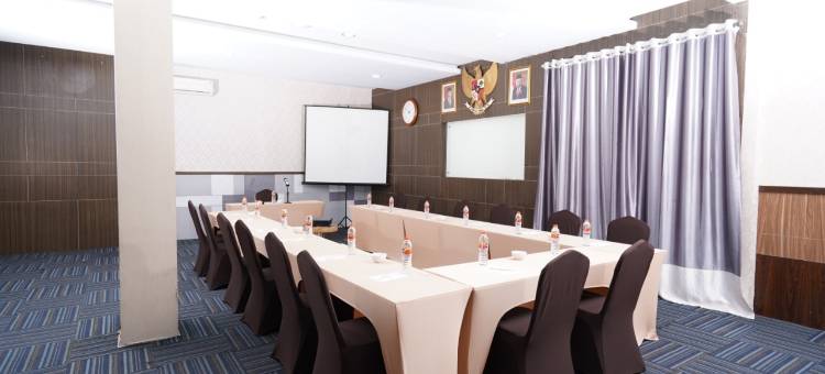 格兰德阿米拉酒店(Grand Amira Hotel)图片