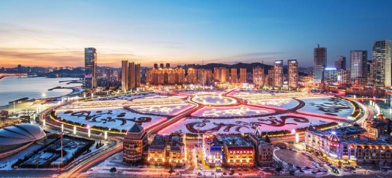 丰合快捷酒店(大连马栏广场地铁站辽师大学店)图片