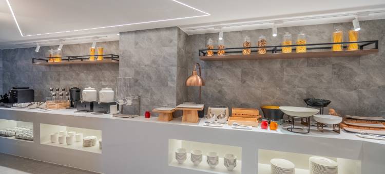 如家精选酒店(西双版纳景洪星光夜市告庄西双景店)图片