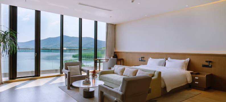 江阴畔度假酒店图片