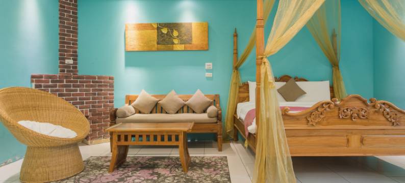 垦丁海园别馆-二馆图片