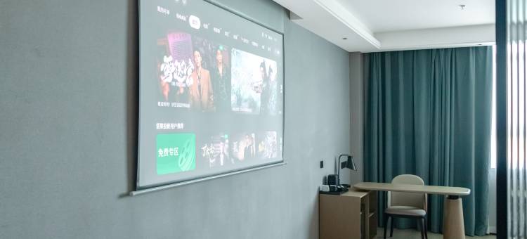 庆琅国际酒店(霍尔果斯国门景区店)图片