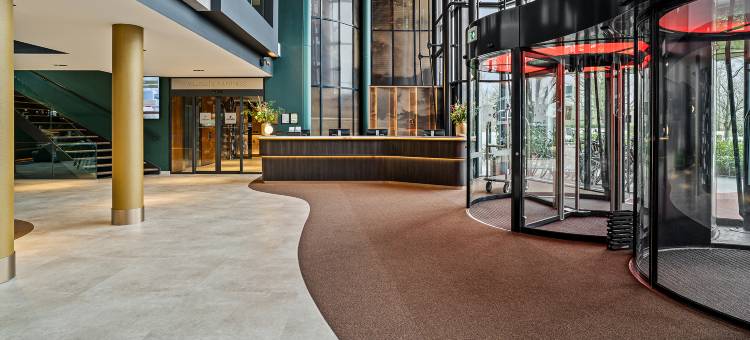 科伦登阿姆斯特丹史基浦机场酒店，臻品之选系列(Corendon Amsterdam Schiphol Airport, a Tribute Portfolio Hotel)图片