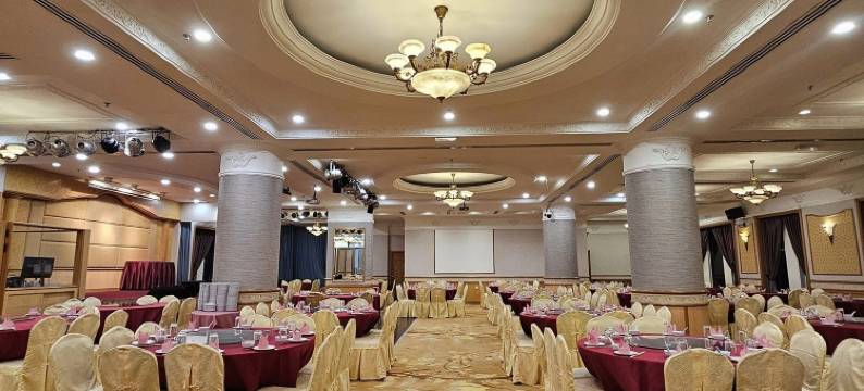 派拉蒙酒店(The Paramount Hotel Sibu)图片