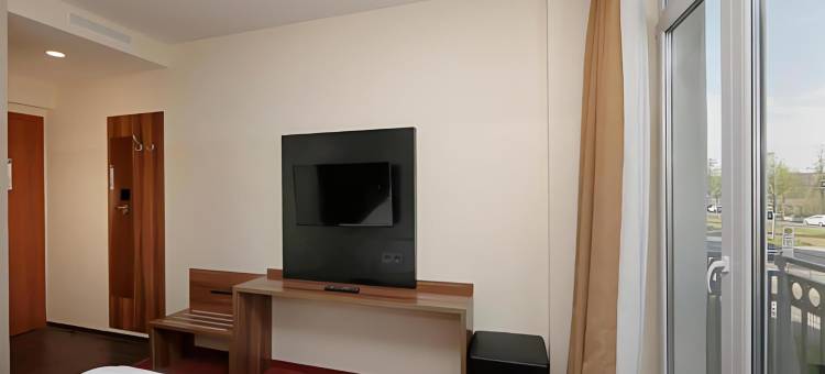 柏林-阿德勒斯霍夫B&B酒店(B&B Hotel Berlin-Adlershof)图片