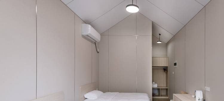 泊湾汤泉酒店(亳州火车站体育公园店)图片