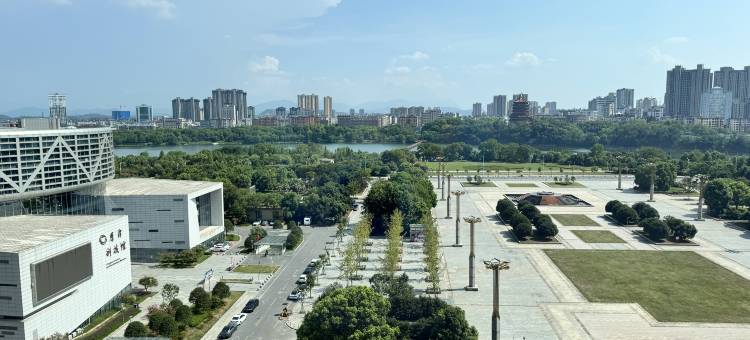 CITYGO城市酒店图片