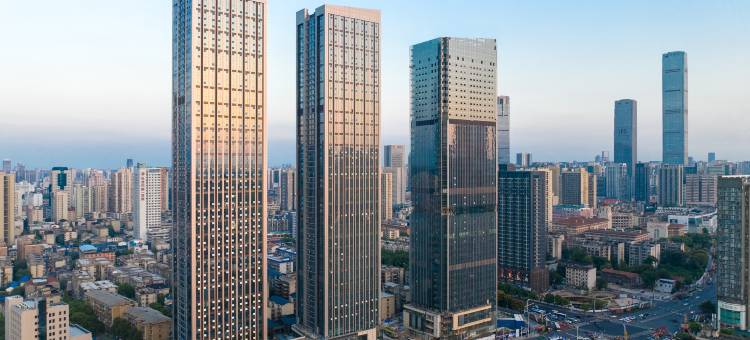 俏酒店(五一广场培元桥地铁站店)图片