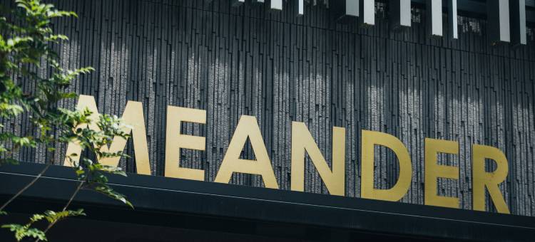MEANDER Osaka(MEANDER Osaka)图片