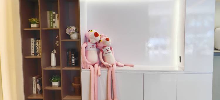 如家酒店·neo(三亚湾青春颂广场店)图片