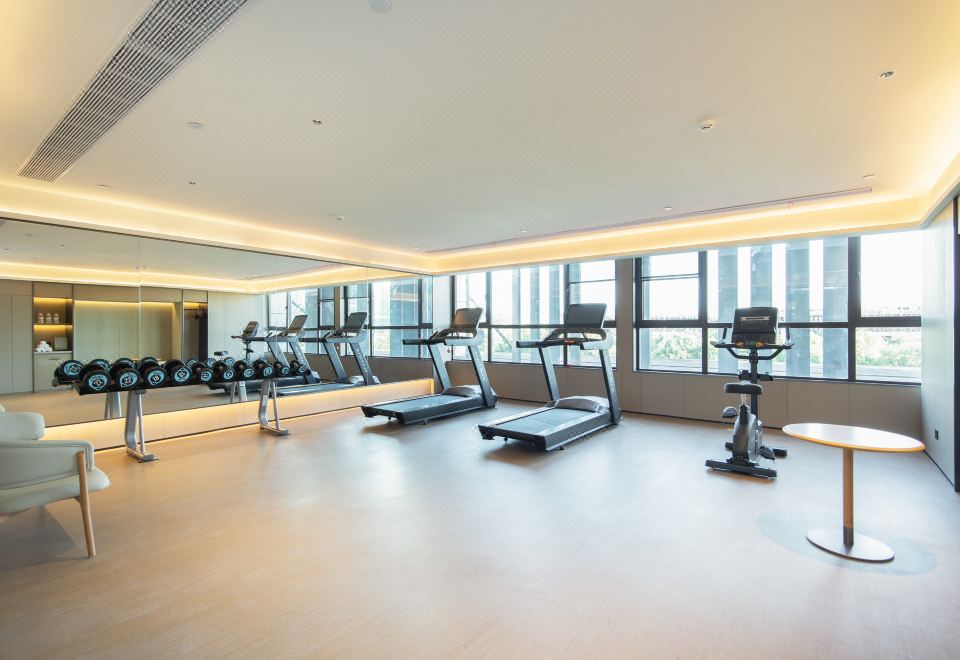 JI Hotel (Shou Shouchun South Road)Hotel Overview