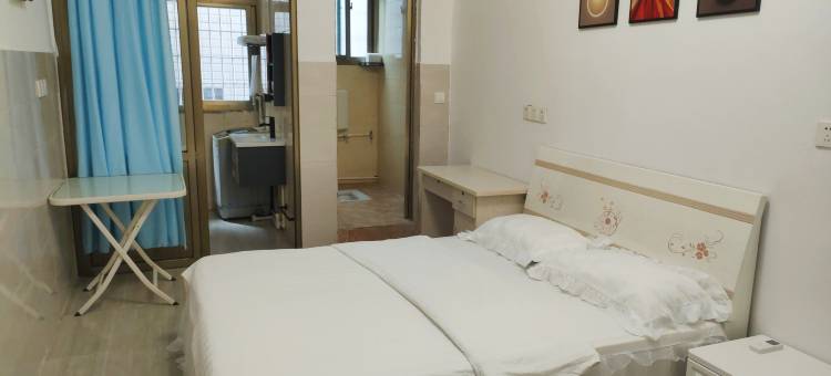 厦门园博之家住宿图片