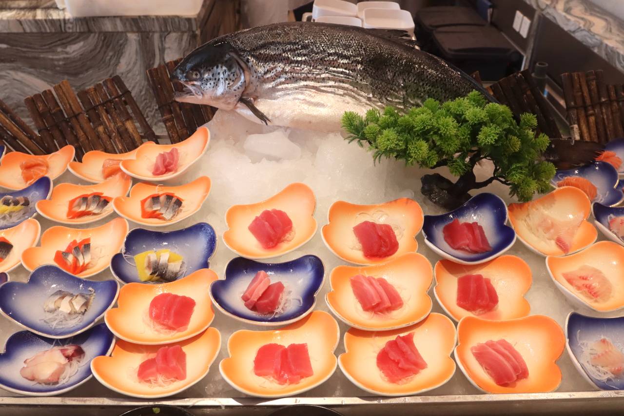 美悦云禧酒店(济南西站山东国际会展中心店)图片