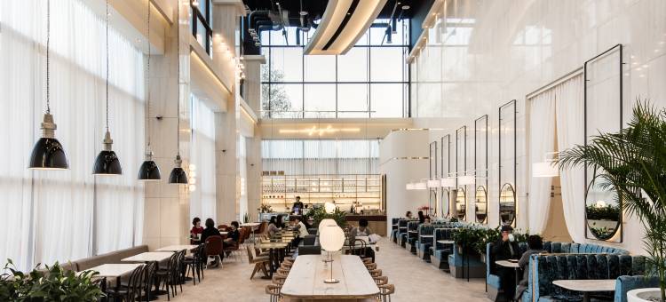 西方生活酒店(WesternLife Hotel)图片