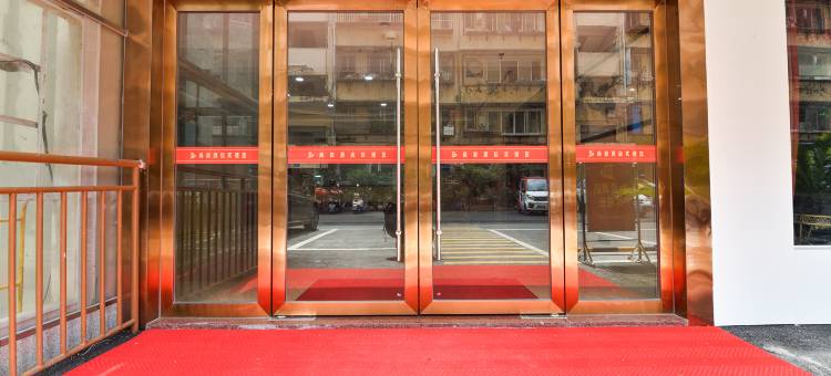 云阳尚毅商旅酒店图片