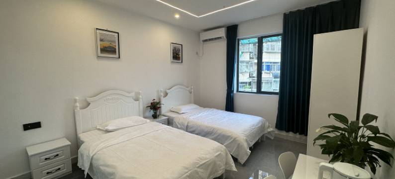 南京归宿酒店(云锦路地铁站店)图片