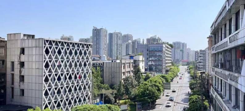 宜宾永成快捷商务酒店(翠屏山大观楼店)图片