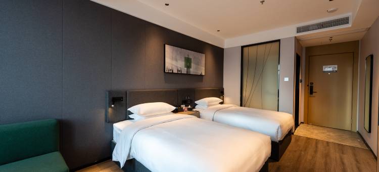 尚客优酒店(芜湖繁昌中辰一品店)图片