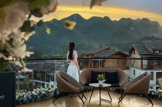 来叙·文化归宿(荔波小七孔景区东门店)图片