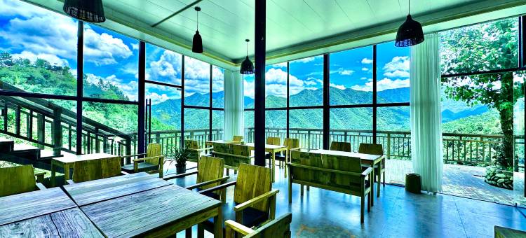 忆宿·云台居(钱江源国家公园台回山观景台店)图片