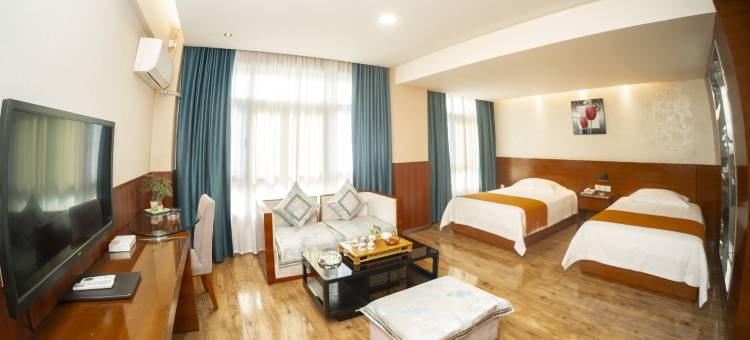 西和凯悦宾馆图片