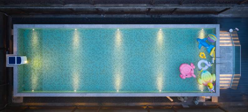 筱满AZITA·晋欣别院图片