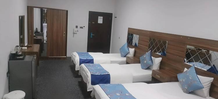 Sindbad Palace Hotel图片