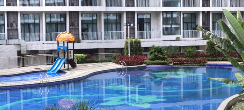 罗浮印季酒店图片