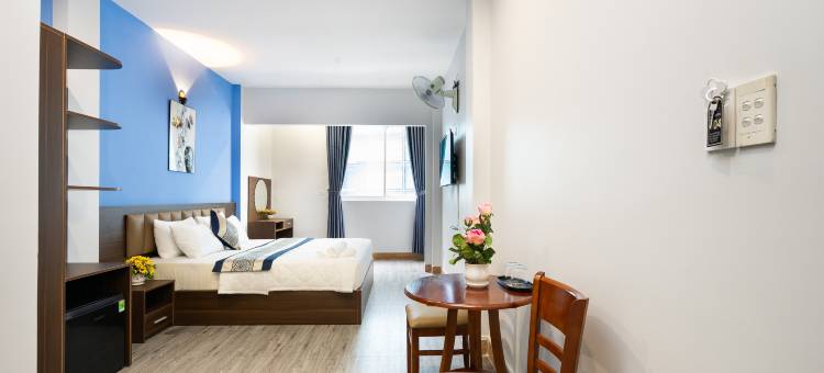 绿机场酒店(Green Airport Hotel)图片